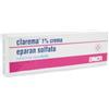 Farmaceutici Damor Damor Clarema Crema 1% Eparan Solfato 30g