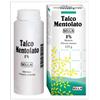 Sella Mentolo Sella Talco Mentolato Farmaco Per Eruzioni Cutanee Ed Eritemi 1% 100 gr