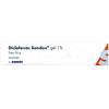 Sandoz Diclofenac Sandoz 1% gel 50g