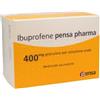 Pensa Pharma Ibuprofene PENSA 400mg 12 Bustine