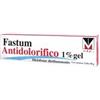 Menarini Fastum Antidolorifico 1% Gel 50g