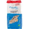 Fior Di Loto Fiocchi D'Avena Decorticata Biologico 500g
