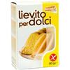 Pedon Easyglut Lievito Per Dolci Senza Glutine 5 Buste Da 16g