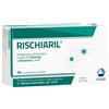 Piam Farmaceutici Rischiaril Integrat 14cpr Riv