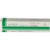 Teofarma Vitef Cosmetico Crema Elasticizzante A Base Di Vitamina F 50ml
