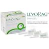 Centro Prodotti Servizi LEVORAG EMULGEL CREMA 20 TUBETTI MONODOSE 3,5 ML