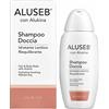 Biofutura Aluseb Alukina Shampoo 125ml