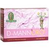 Deakos D-mannoro 30bust