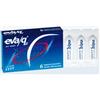 So.Se. Pharm EVA QU 12 SUPPOSTE AD AZIONE EFFERVESCENTE