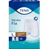 MUTANDINA A RETE PER INCONTINENZA TENAFIX ELASTICA LARGE 5 PEZZI