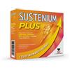 Sustenium Plus Intensive Formula Integratore Per Stanchezza E Affaticamento 12 Bustine