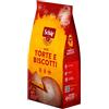 SCHAR MIX C FARINA TORTE E BISCOTTI SENZA LATTOSIO 1 KG