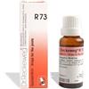 IMO Dr.Reckeweg R73 Gocce 22ml