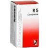 IMO Dr. Reckeweg R5 100 Compresse Omeopatiche Da 0,1g