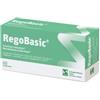 Pegaso Regobasic Integratore Di Sali Basici 60 Compresse