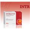 OffHealth Intravit Integratore Per La Salute Degli Occhi 30 Compresse
