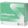 Pegaso Aximagnesio Integratore Per Ridurre Stanchezza e Debolezza Muscolare 20 Bustine