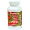 Cemon Fitoefa LDL Integratore Di Olio Di Semi Di Lino Ricco Di Acidi Grassi 90 Capsule
