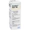 Roche STRISCIA VISIVA PER AUTOANALISI IN URINE DI GLUCOSIO LEUCOCITI PROTEINE NITRITI E SANGUE COMBUR 5 TEST HC 10 PEZZI