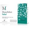 Pharmextracta MONOSELECT SABAL 30 CAPSULE
