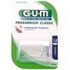 Gum Proxabrush Protezione Antibatterica Scovo 8 Pezzi