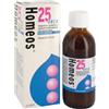 Dual Sanitaly HOMEOS 25 DREN 150ML