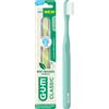 Gum Classic 409 Spazzolino Morbido Compatto