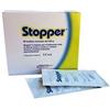 Innovares STOPPER GRANULARE DA DISPERDERE IN ACQUA 20 BUSTINE X 65 G