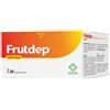 Erbozeta Frutdep Immuno Integratore Per Aumentare Le Difese Immunitarie 20 Flaconcini