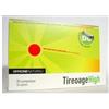 Biogroup TIREOAGE HIGH 30 COMPRESSE 550MG