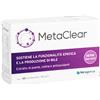 Metagenics Metaclear Integratore Per Il Benessere Del Fegato 60 Compresse