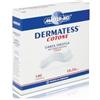 Pietrasanta Pharma GARZA IDROFILA DERMATESS COT 10X10 100 PEZZI