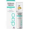 Meda Pharma DERMAFRESH PELLI NORMALI DRY 100 ML