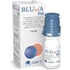 Sooft Bluyal A Free Collirio Idratante Lubrificante Per Occhio Secco Flacone 10 Ml