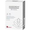 Ar Fitofarma ANSIOREM 20 COMPRESSE
