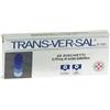 Difa Cooper TRANSVERSAL*20CER 3,75MG/6MM