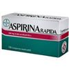 Aspirina Rapida 500mg 10 Compresse Masticabili