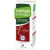 Angelini Tantum Activ Gola Nebulizzatore Per Mal Di Gola Spray 15ml