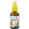 LONGLIFE MELATONIN SPRAY 0,5MG 30 ML