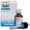Zambon Seki Gocce 35,4mg/ml Sedativo Della Tosse 25ml