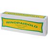 Deca Laboratorio Chimico Rinopaidolo Unguente Nasale 10g