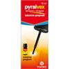 Meda Pharma Pyralvex 0,5%+0,1% Soluzione Gengivale 10ml