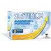 Sustenium Magnesio e Potassio Integratore Di Vitamine e Sali Minerali 28 bustine