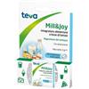 Teva MILL & JOY TEVA 20 COMPRESSE MASTICABILI