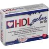 GELAR FARMA HDL Gelar Urto Integratore Per Abbassare I Grassi Cattivi Ed Il Metabolismo Dei Trigliceridi 45 Capsule