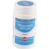 Kos Magnesio Cloruro Integratore Per Ossa, Muscoli e Sistema Nervoso 100 g