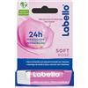 Beiersdorf LABELLO SOFT ROSE 5,5 ML
