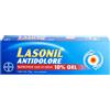 LASONIL ANTIDOLORE*GEL 50G 10%