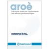 Italchimici Aroè Soluzione Orale Per Reflusso Gastroesofageo e Tosse Irritativa 20 Stick Orali Monodose