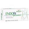 Infarma ENDOFIT GAS CONTROL 30 COMPRESSE
